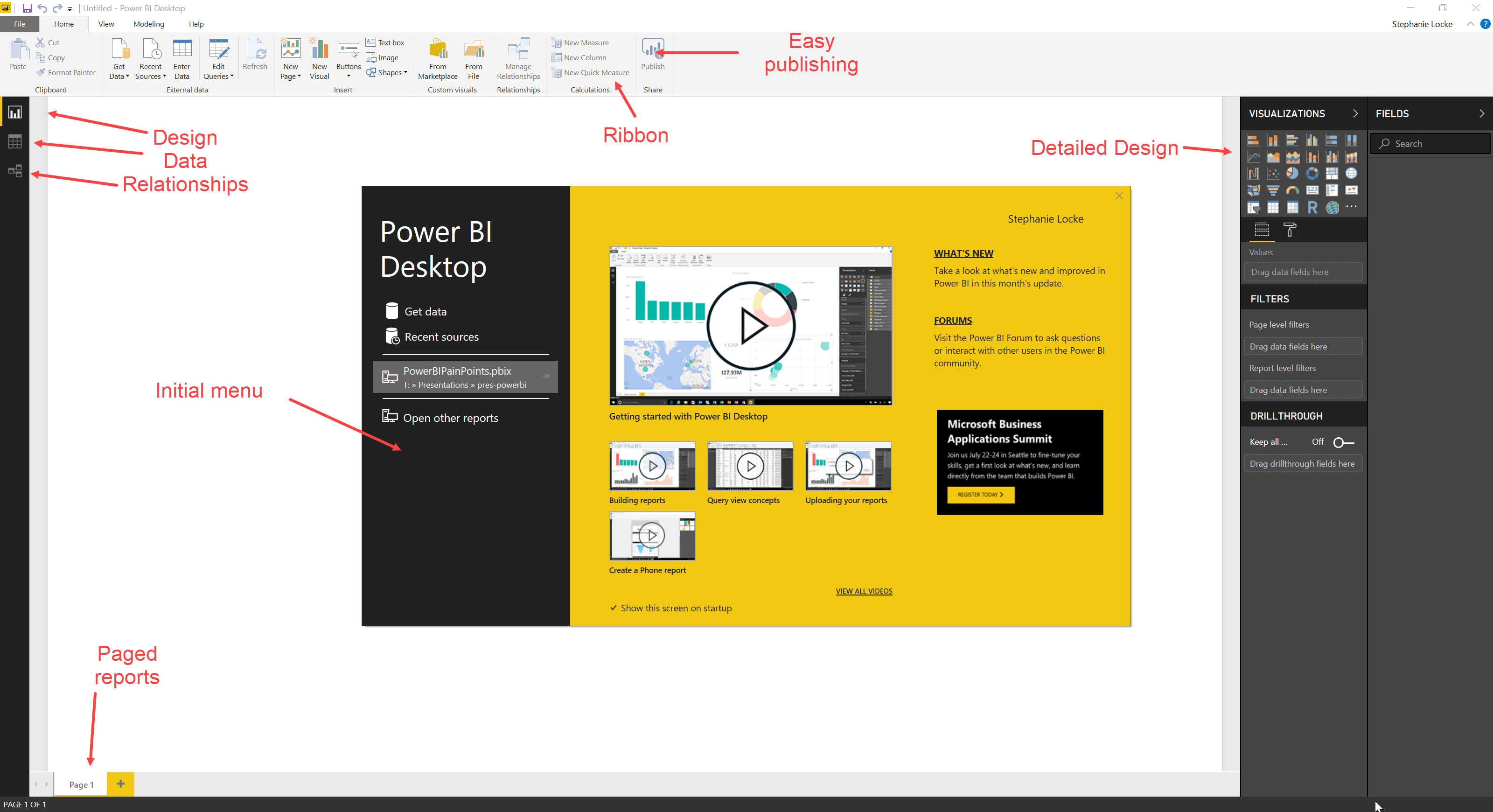 how-to-connect-azure-blob-storage-microsoft-power-bi-combine-data-from